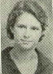 Edna Vivian Bergdoll